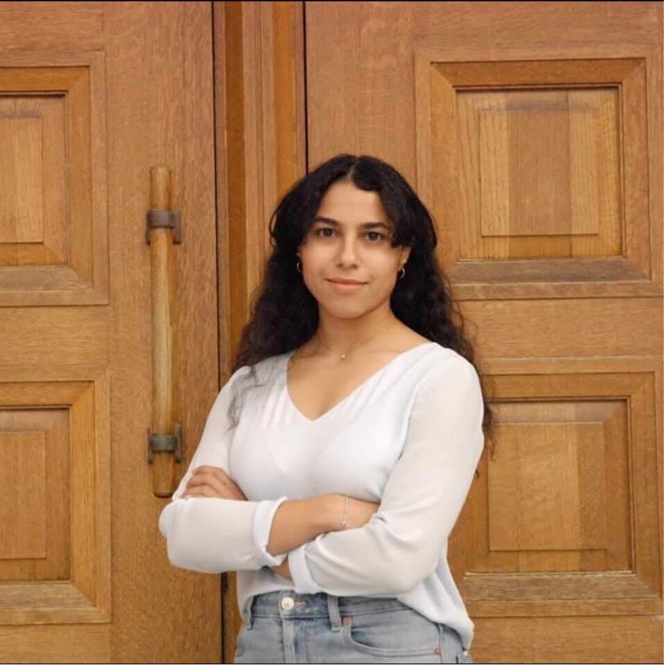 Nadine Mohamed